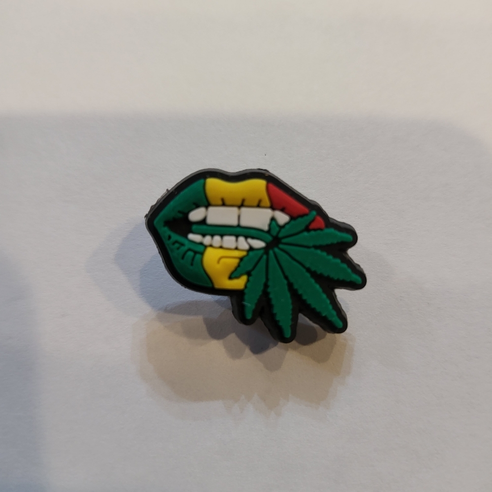 Crocs Charm - Similar to Jibbitz